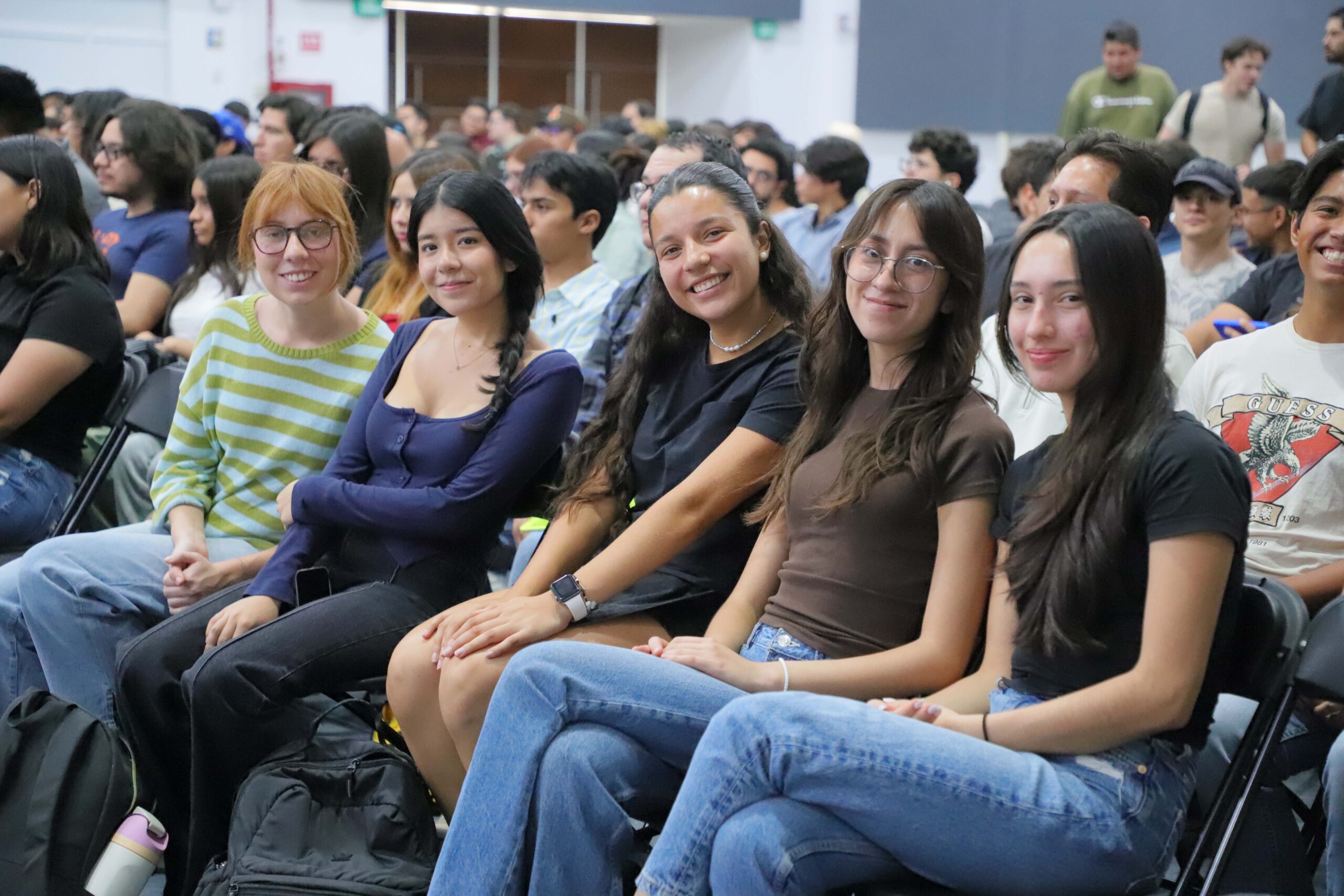 IA, ciberseguridad y tecnología protagonizan el XX Congreso de Ciencias Exactas de la UAA