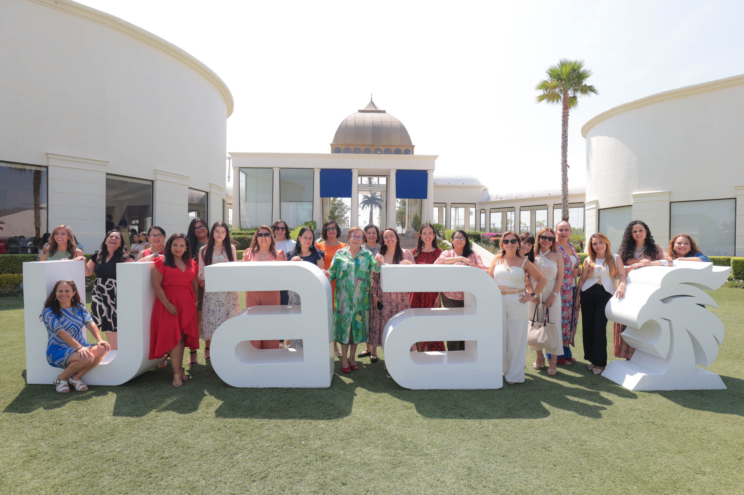 Reconocen la labor y compromiso de las madres trabajadoras de la UAA