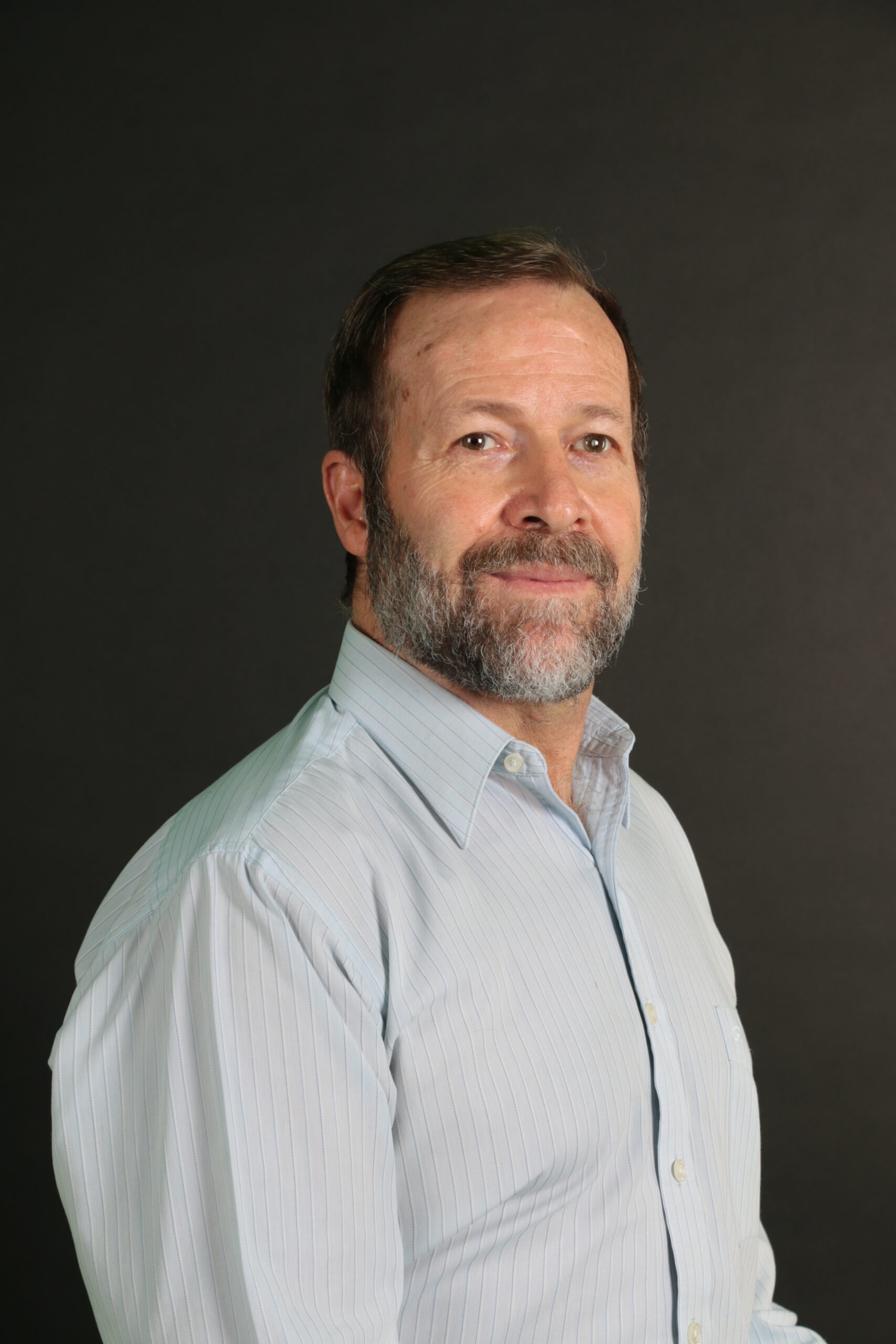 Dr. Luciano Ramírez Hurtado