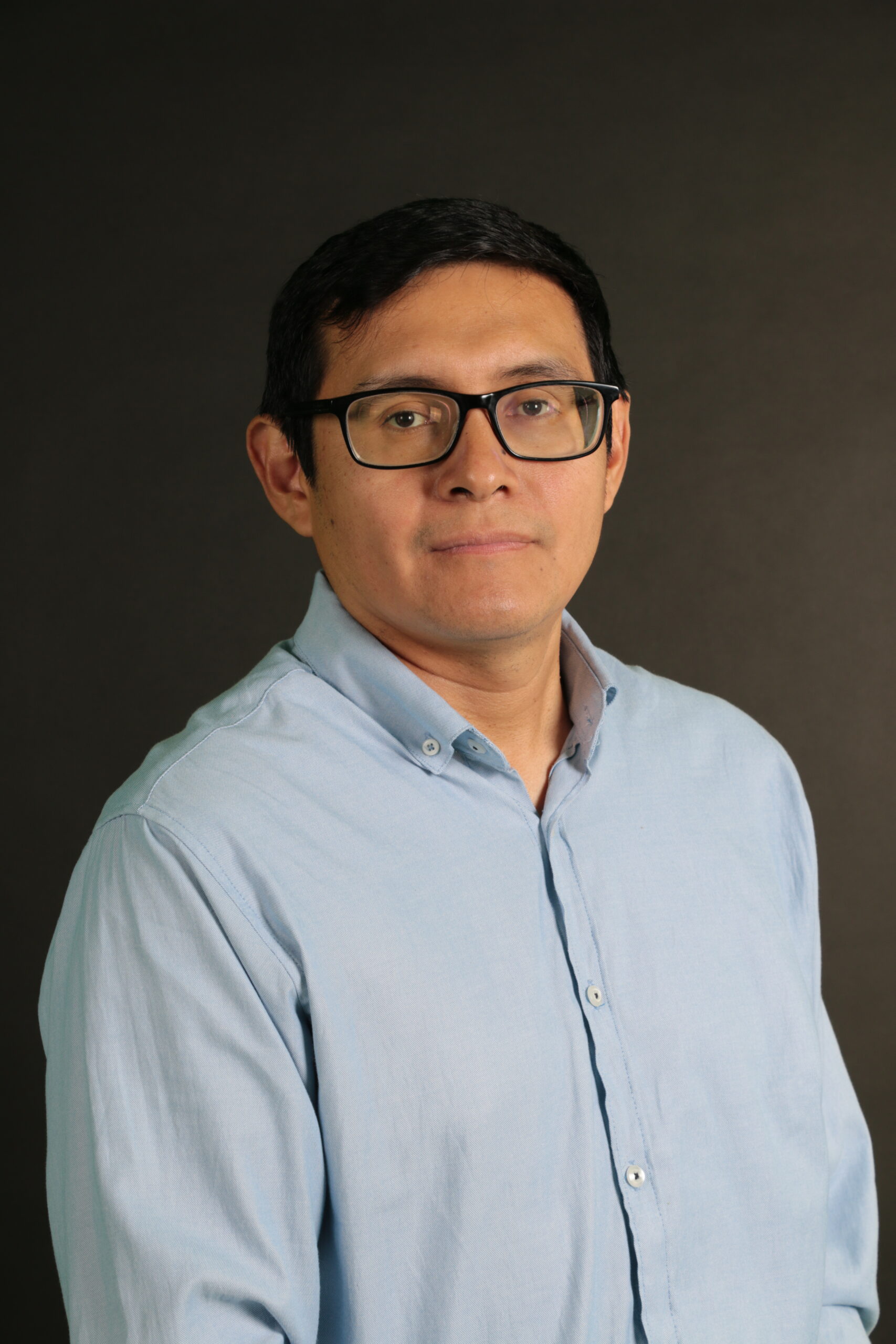 Dr. Rodrígo Alejandro De la O Torres