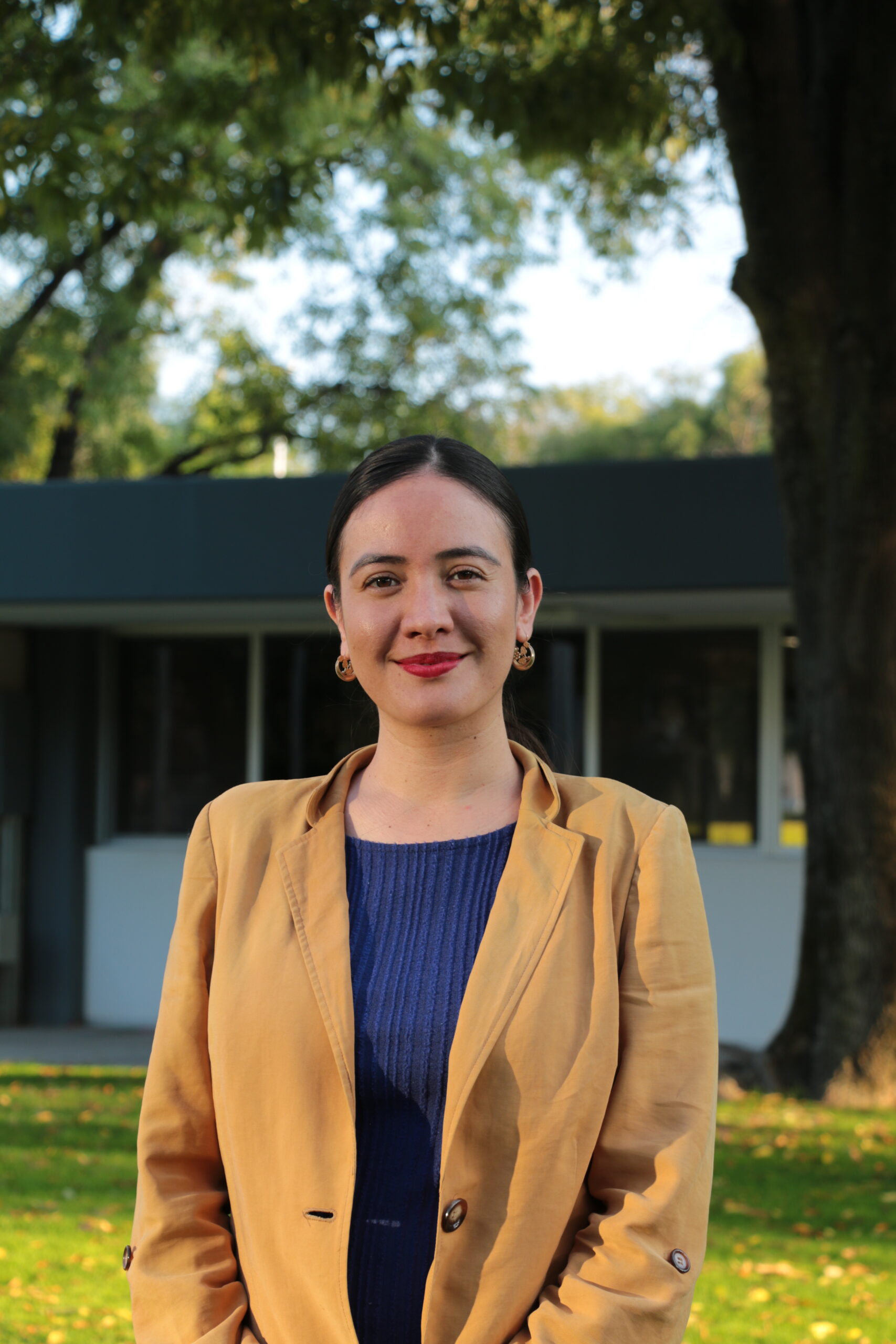 Mtra. Mariana De Loera Aguilar