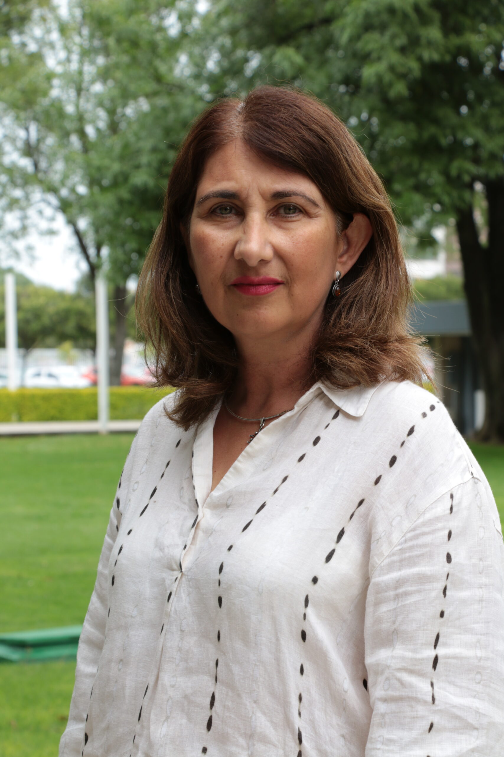 Dra. María Eugenia Patiño López