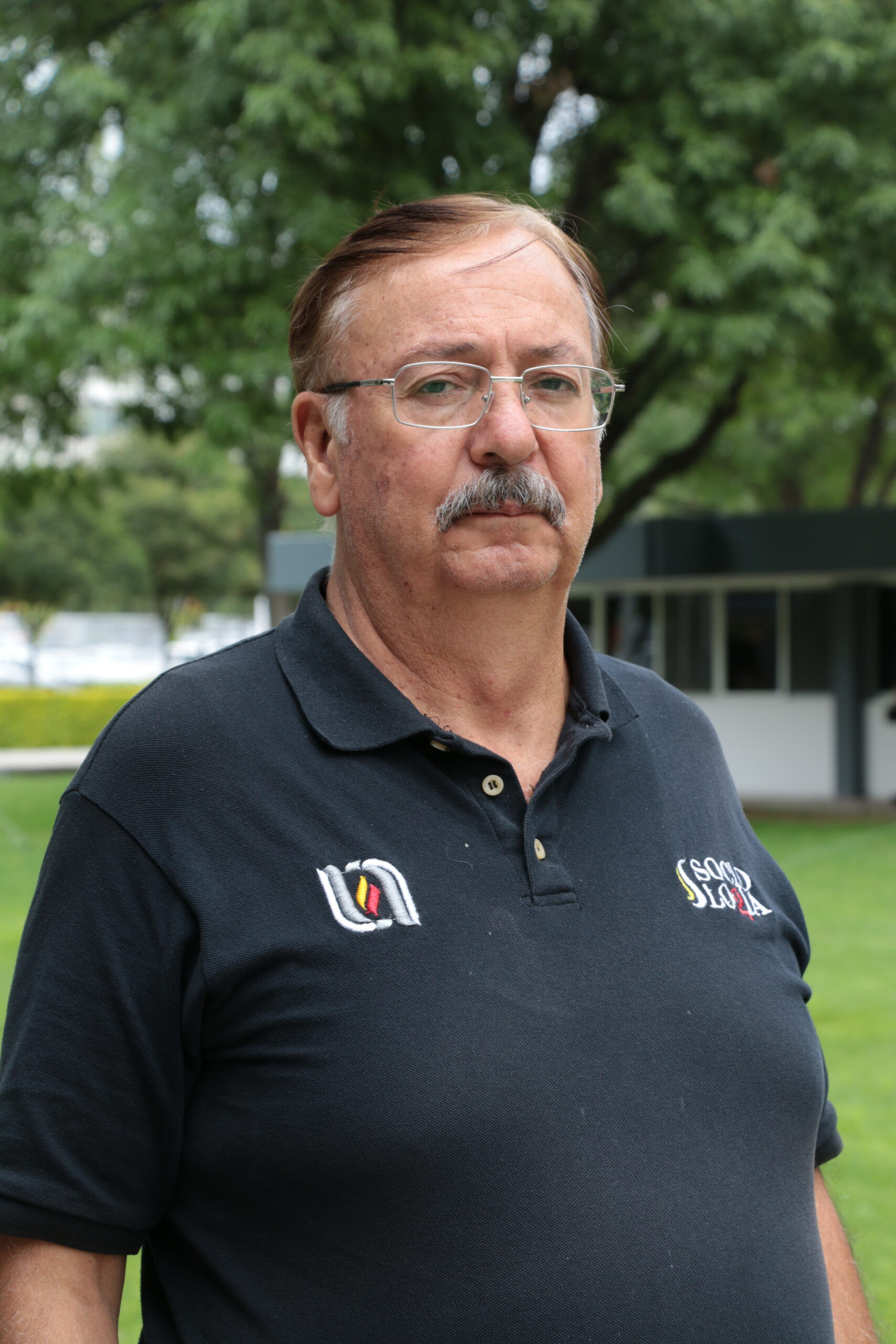 Dr. Fernando Padilla Lozano 