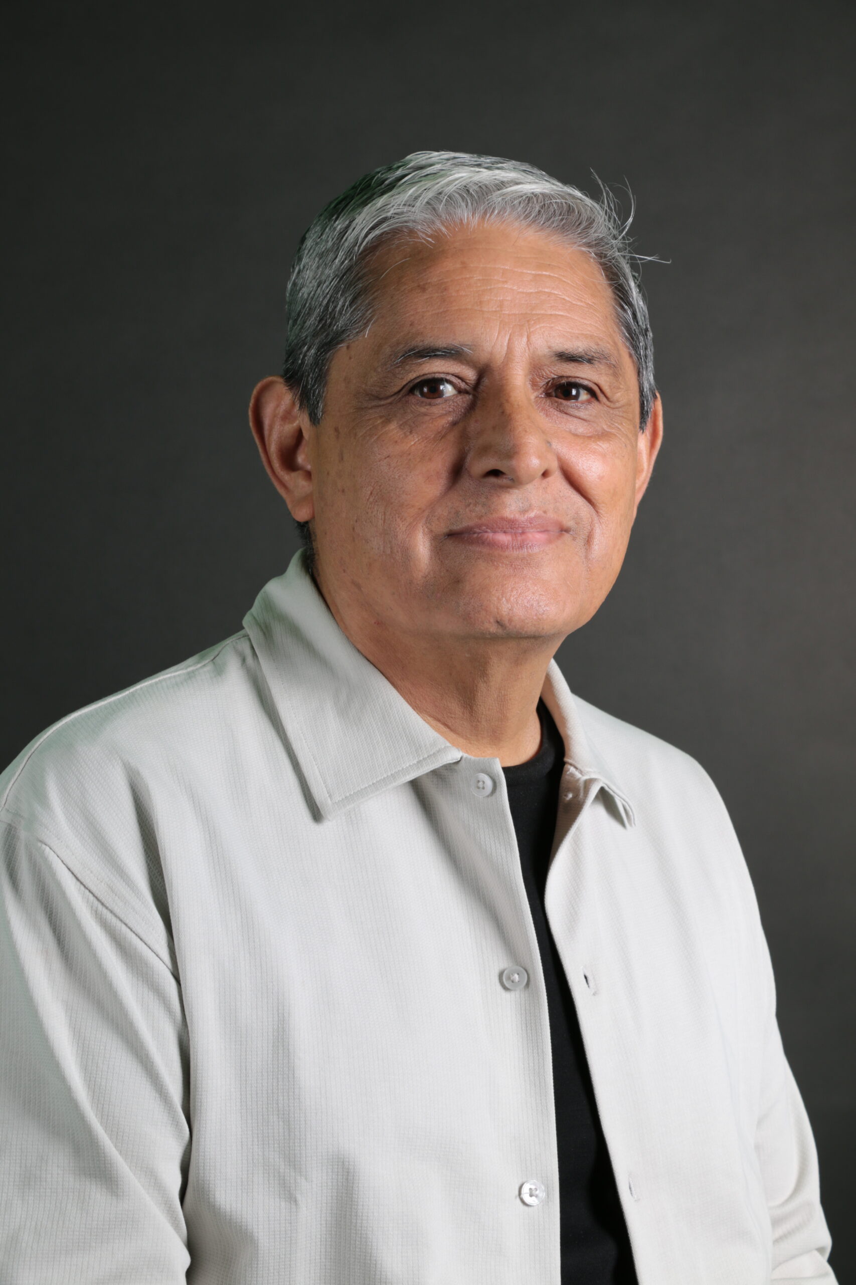 Dr. Andrés Reyes Rodríguez