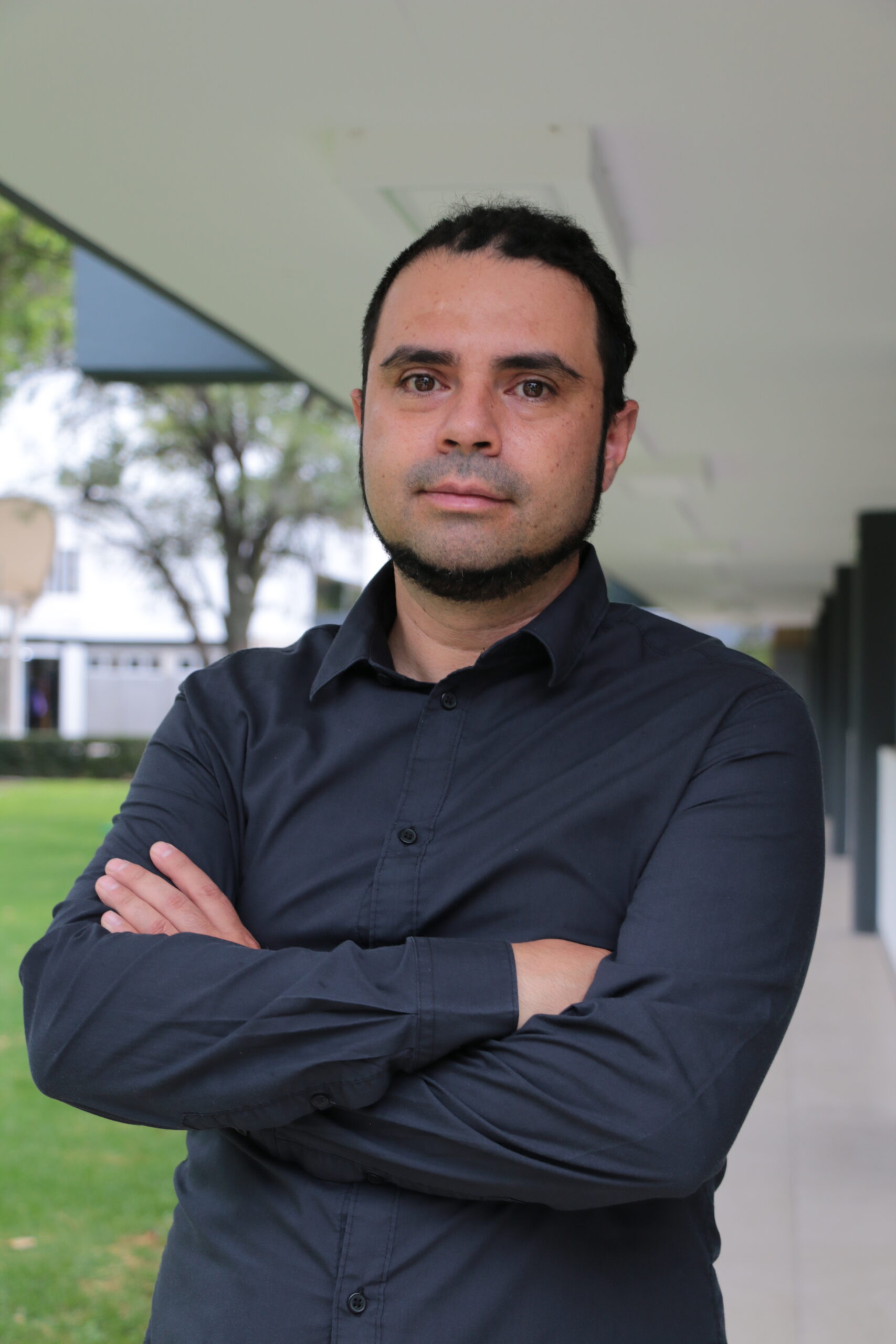Dr. Héctor Manuel Rodríguez Figueroa