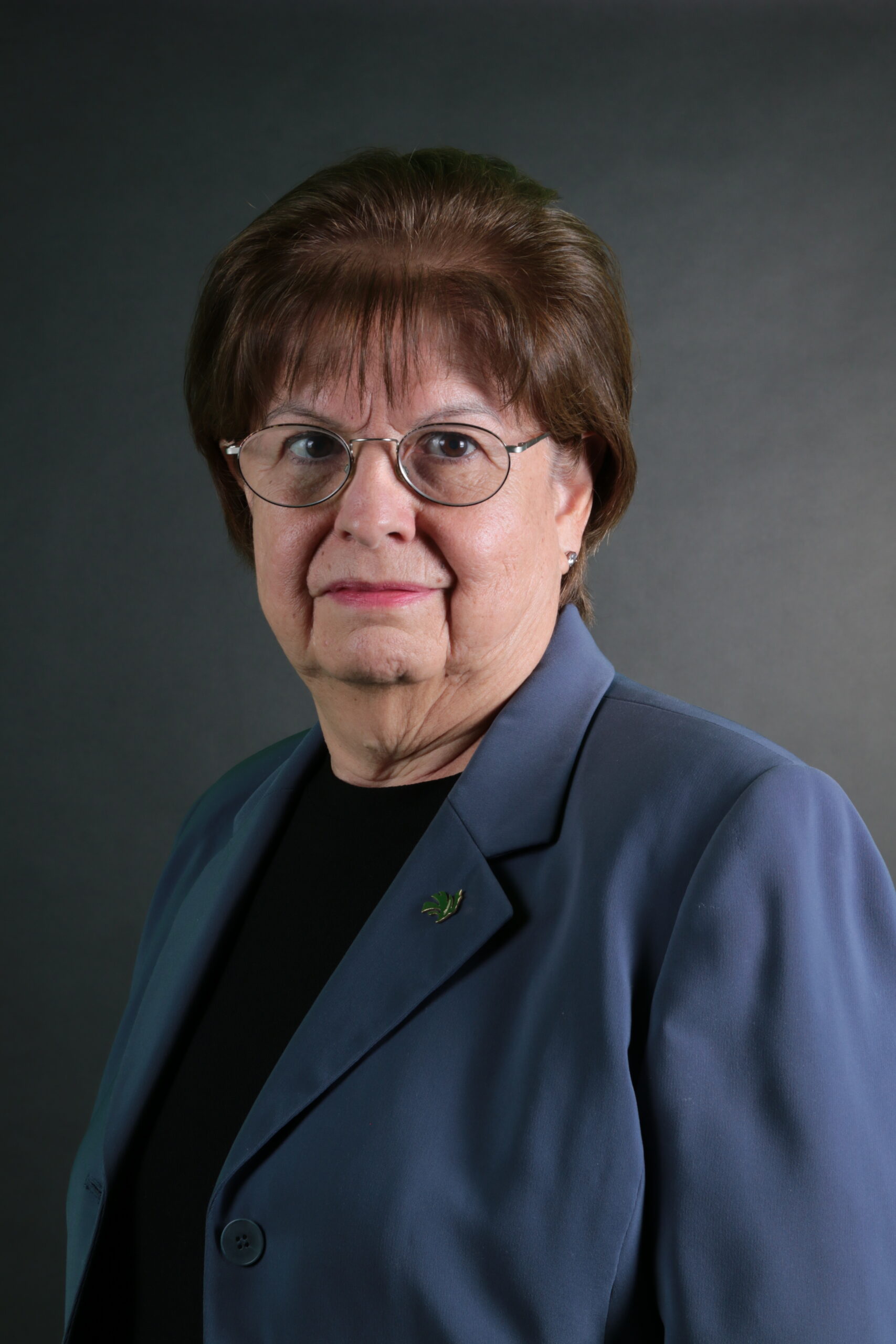 Mtra. María Teresa Isabel Martínez Mercado
