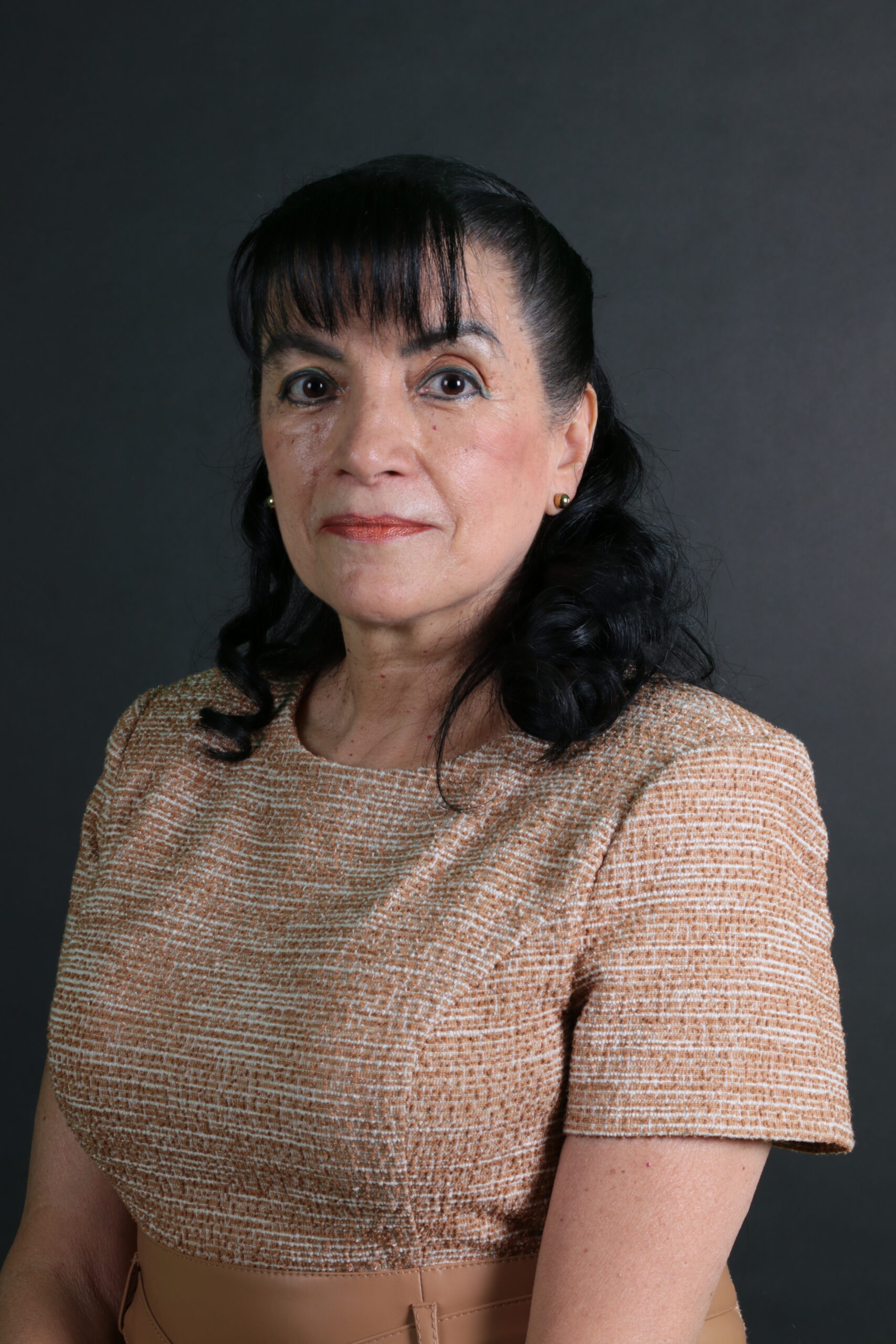 Dra. María Guadalupe Márquez Algara