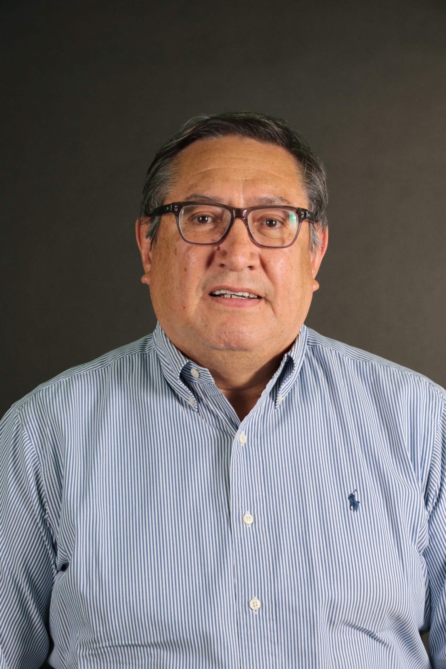 Mtro. José Alfredo Muñoz Delgado