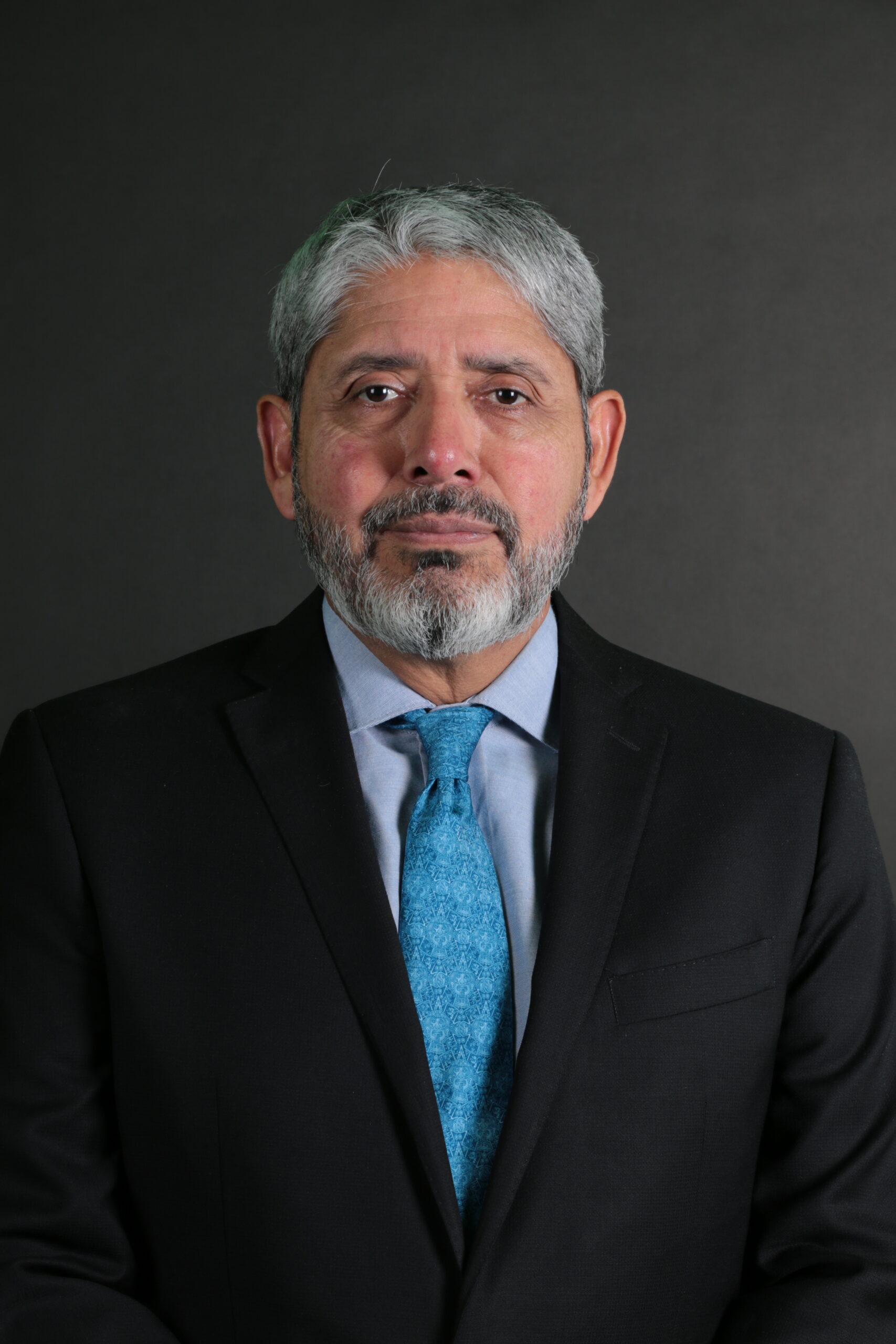 Mtro. Juan Carlos Ávila Terrones