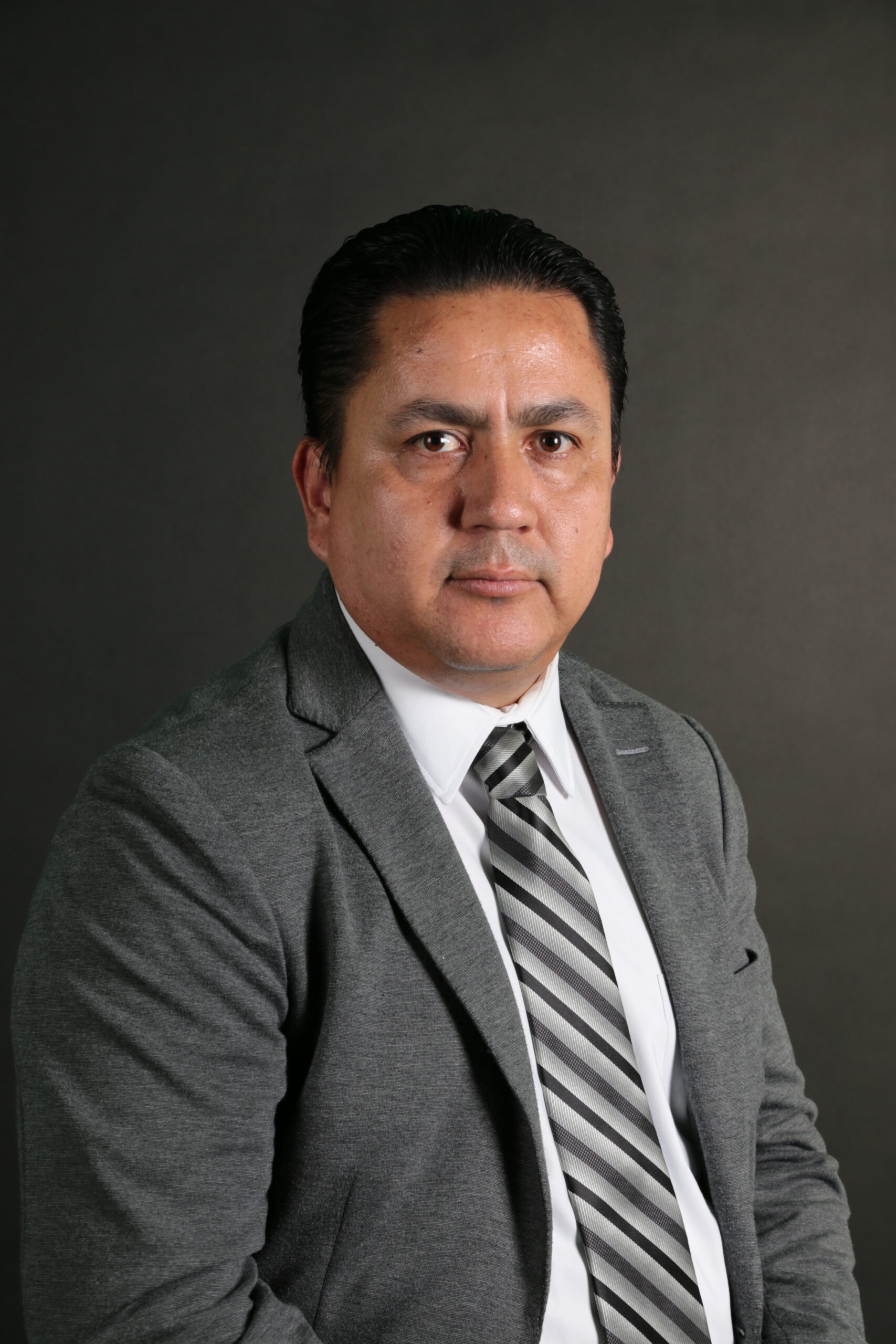 Mtro. Luis Enrique Sánchez González