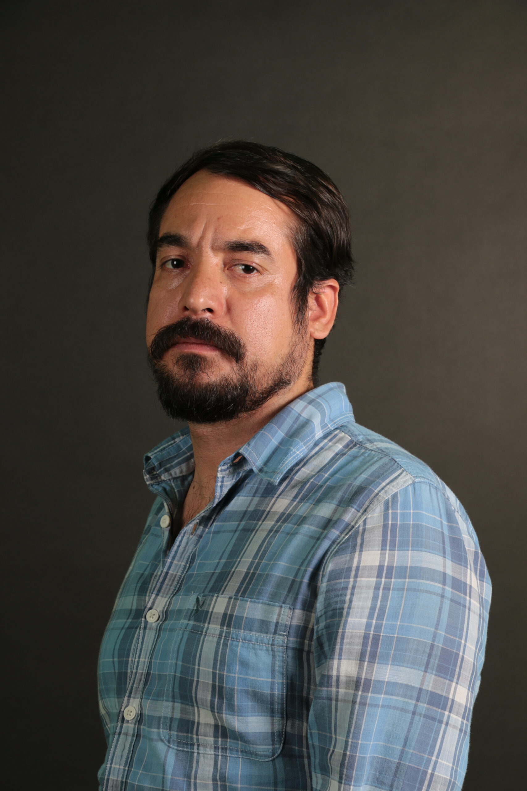 Dr. Oscar Arnulfo de la Torre de Lara
