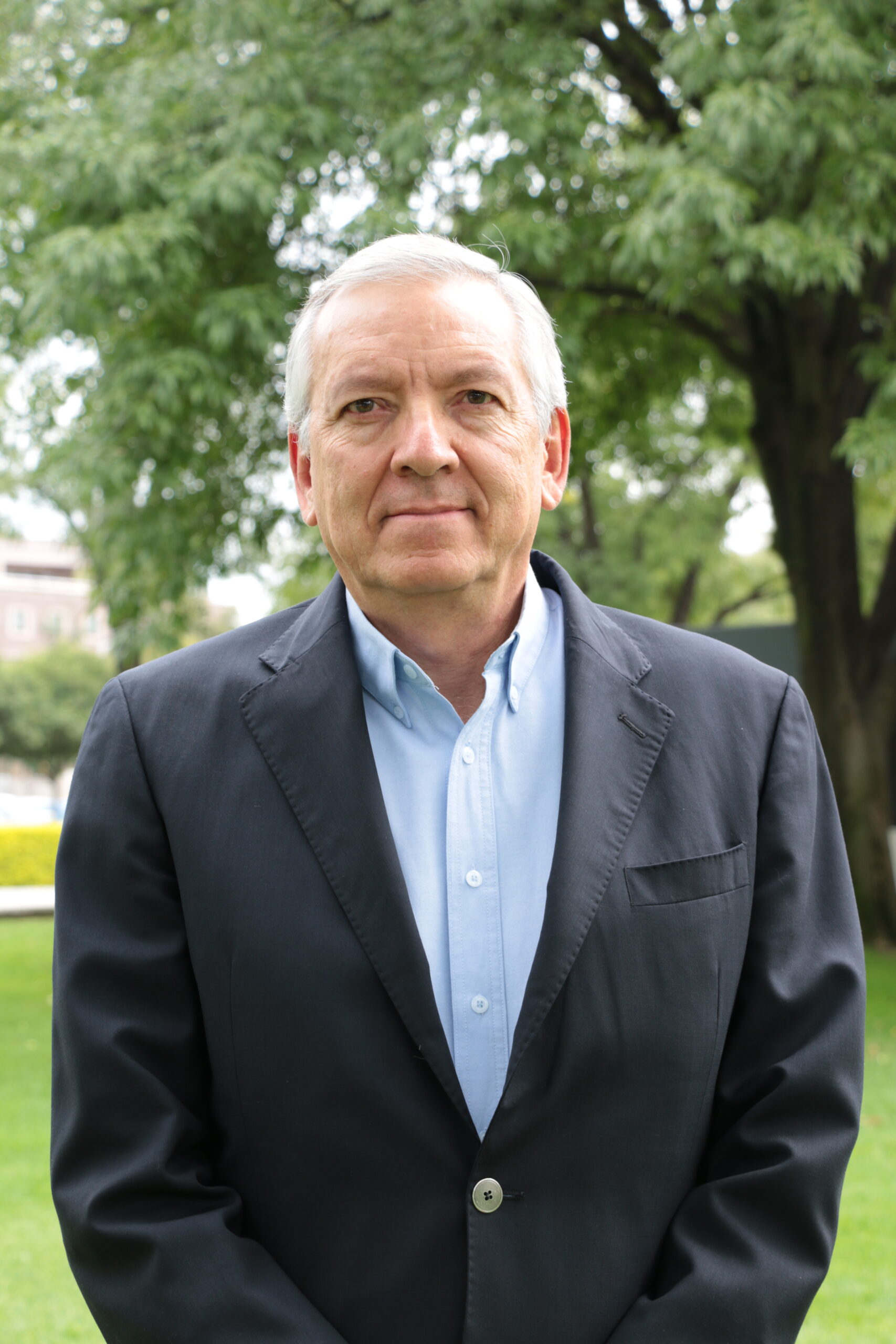Dr. Daniel Eudave Muñoz