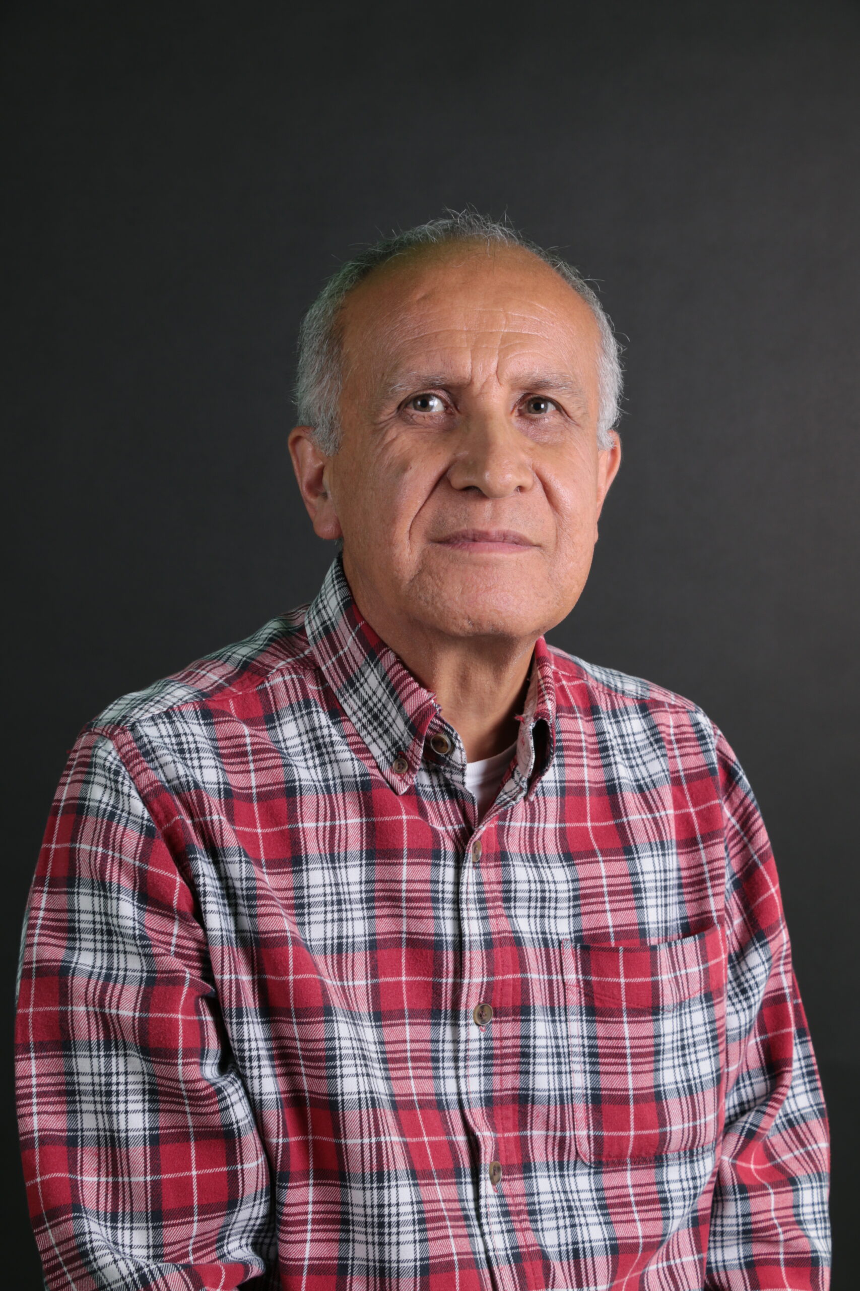 Dr. Alfredo López Ferreira