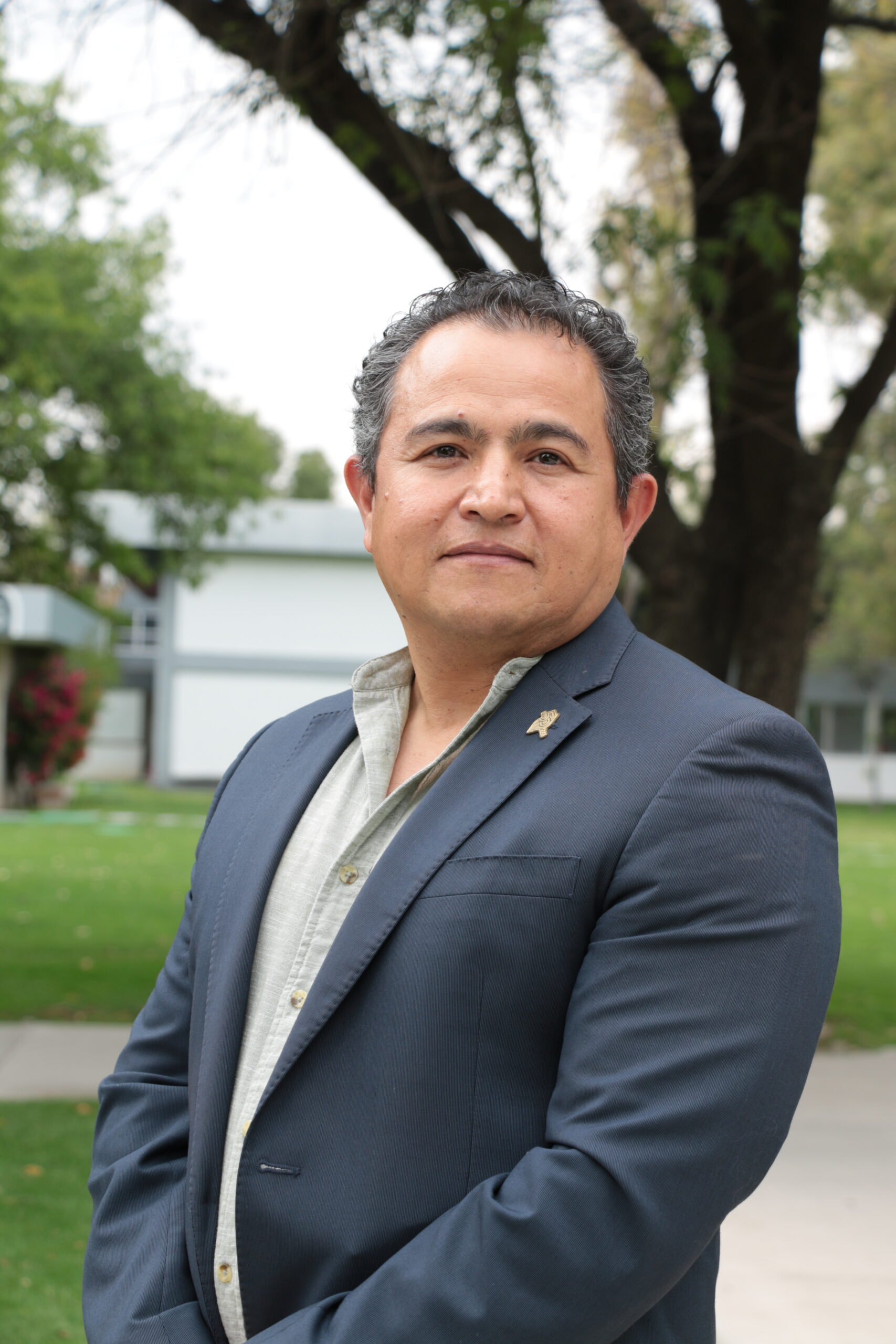 Dr. Gustavo Muñoz Abundez