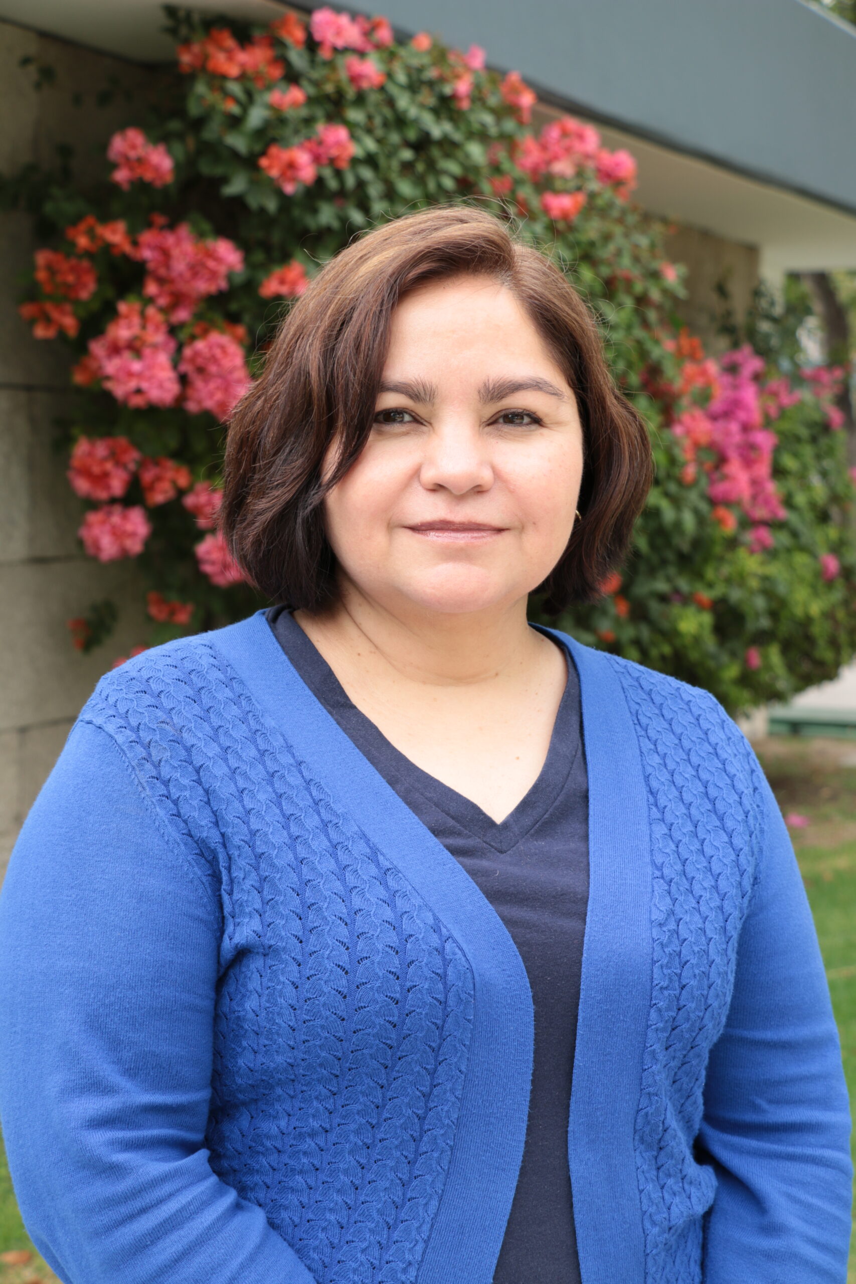 Dra. Ana Cecilia Macías Esparza