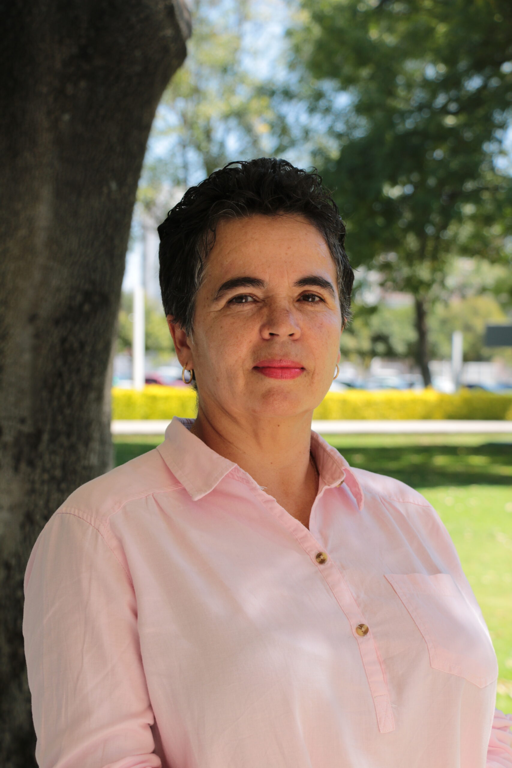 Mtra. Olivia Flores Castillo