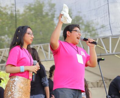UAA reconoce a sus estudiantes en el Festival Mayo Gallo 2026
