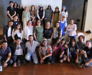 Llega el festival Mayo Gallo de la UAA con una propuesta variada e incluyendo talento nacional e internacional