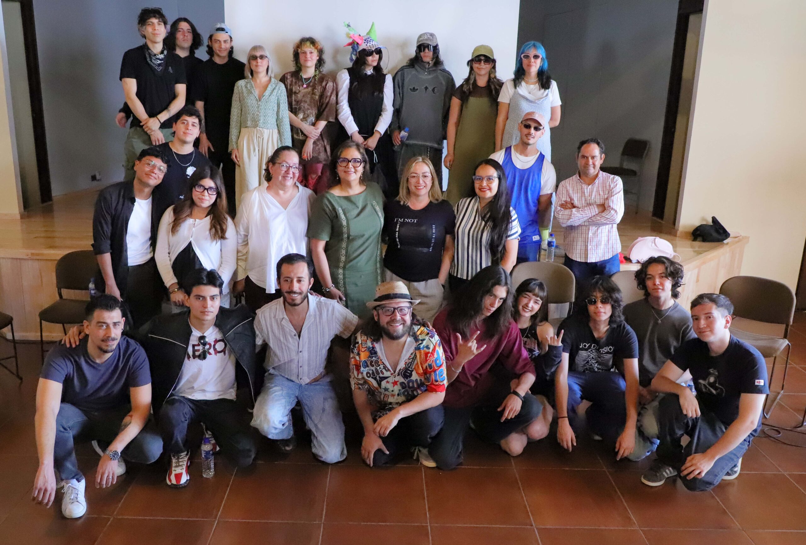 Llega el festival Mayo Gallo de la UAA con una propuesta variada e incluyendo talento nacional e internacional