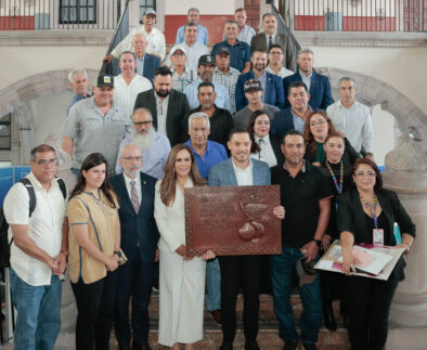 El distintivo que impulsará la Guayaba de Calvillo: la UAA y su aporte para fortalecer la identidad de este fruto