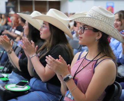 UAA y Nestlé Purina® – PRO PLAN® celebran segunda edición del programa “Jóvenes Veterinarios”