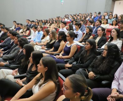 El XVII Simposio de Finanzas de la UAA fortalece la visión profesional ante un entorno económico cambiante