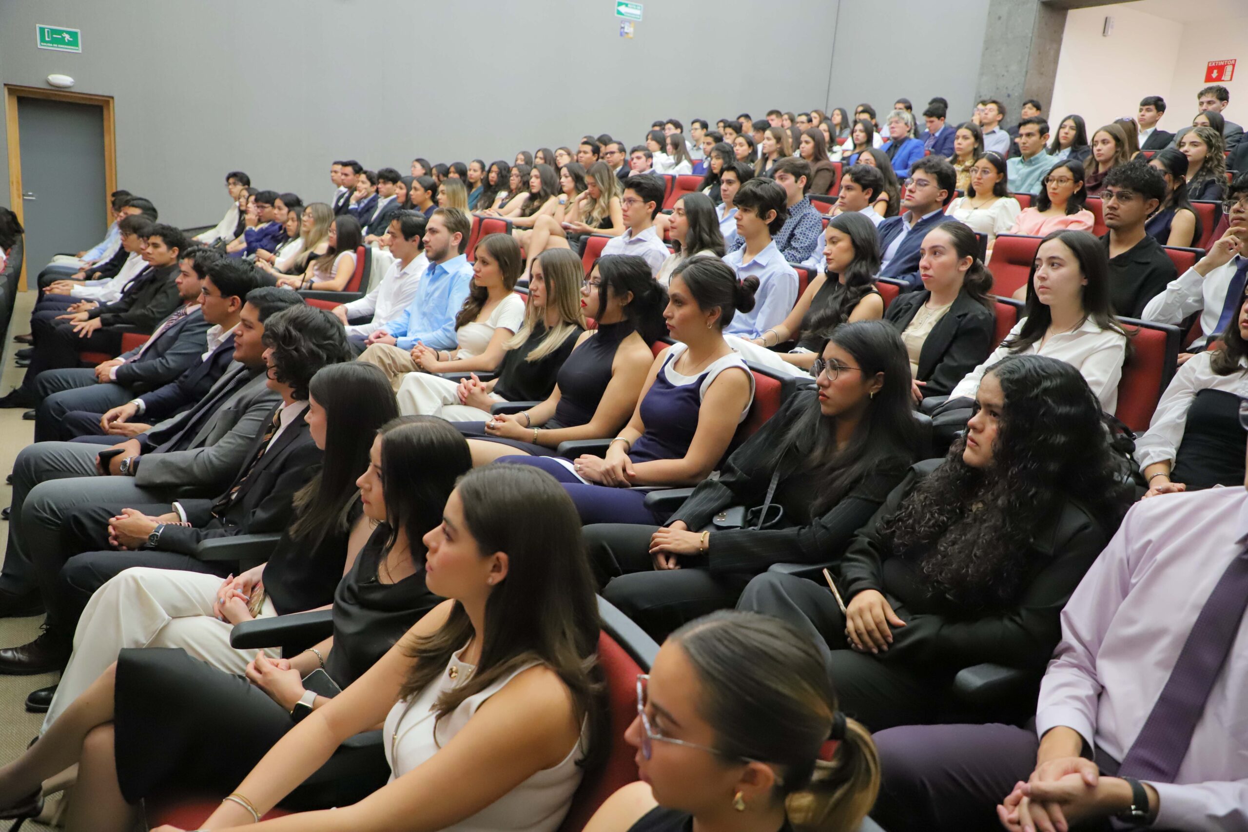 El XVII Simposio de Finanzas de la UAA fortalece la visión profesional ante un entorno económico cambiante