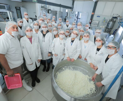 Conciencia alimentaria, un reto global que comienza desde el plato: catedráticos de la UAA