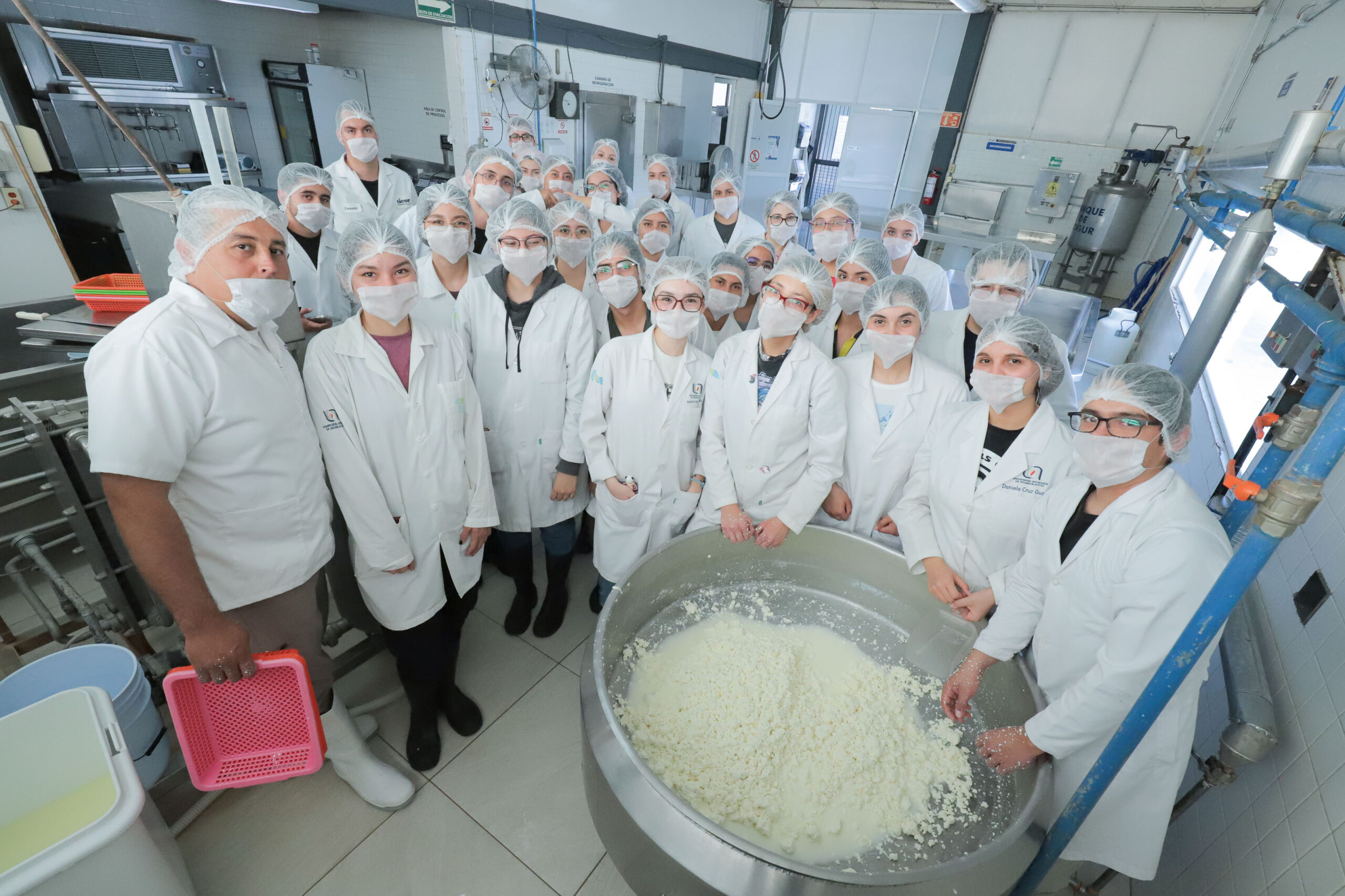 Conciencia alimentaria, un reto global que comienza desde el plato: catedráticos de la UAA