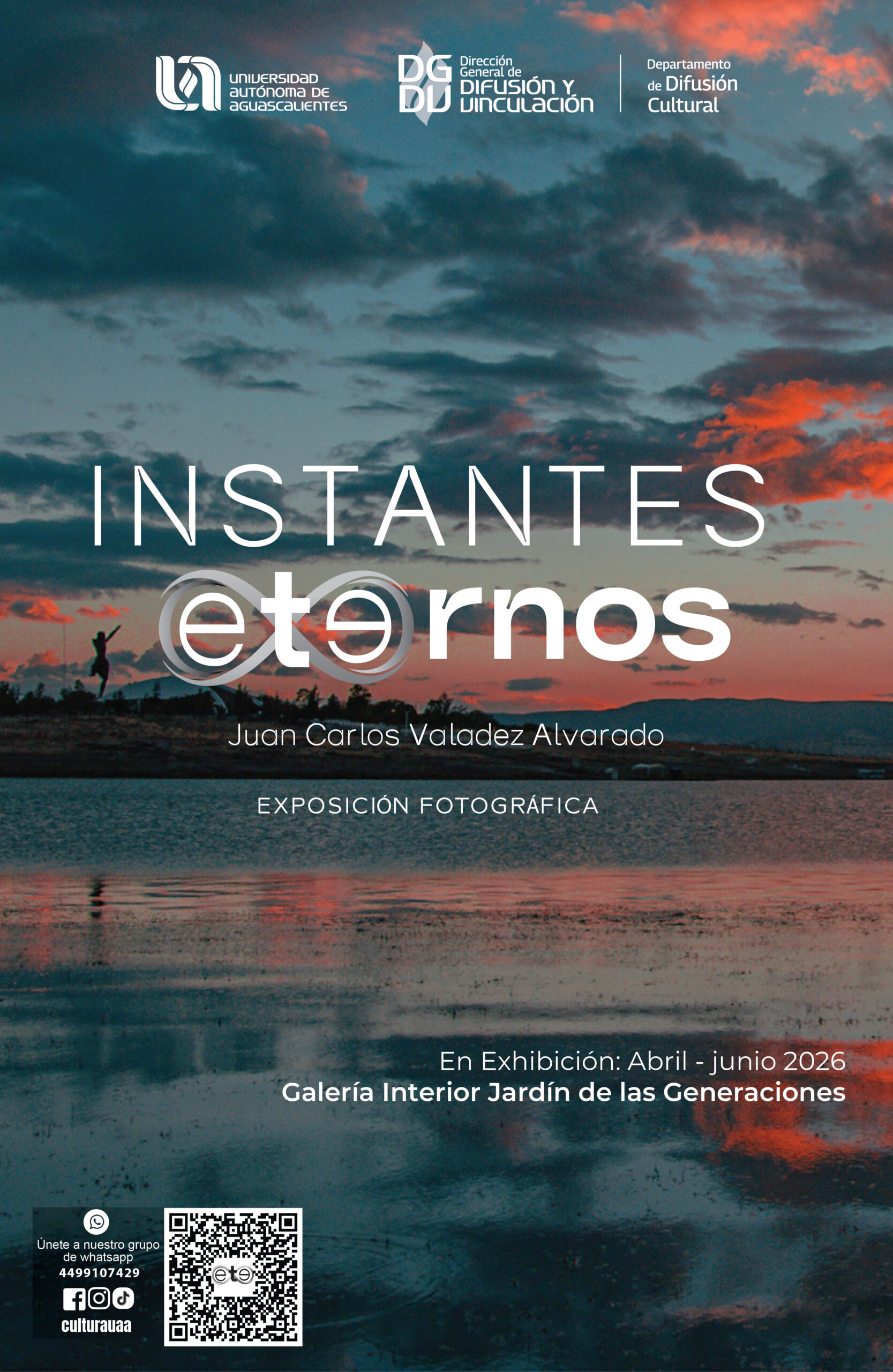 Galería – Instantes Eternos