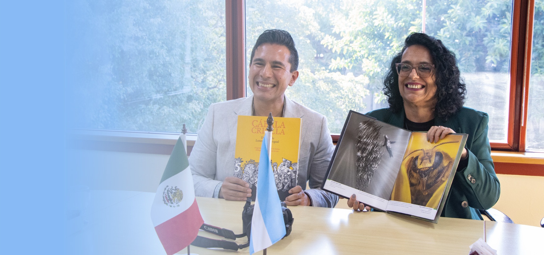 Visita académica a Argentina abre nuevas oportunidades de colaboración para la UAA