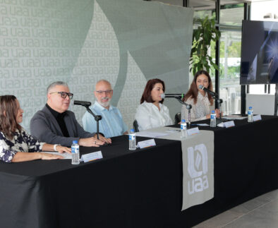 UAA anuncia histórica alianza internacional: comunidad universitaria accederá a certificaciones globales gratuitas