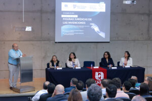 La UAA impulsa la protección del conocimiento con la conformación del Comité de Propiedad Intelectual