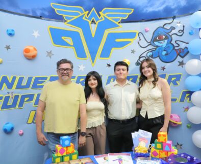 Alumnos de Diseño Gráfico de la UAA presentan proyectos integrales con alto impacto social y rigor académico
