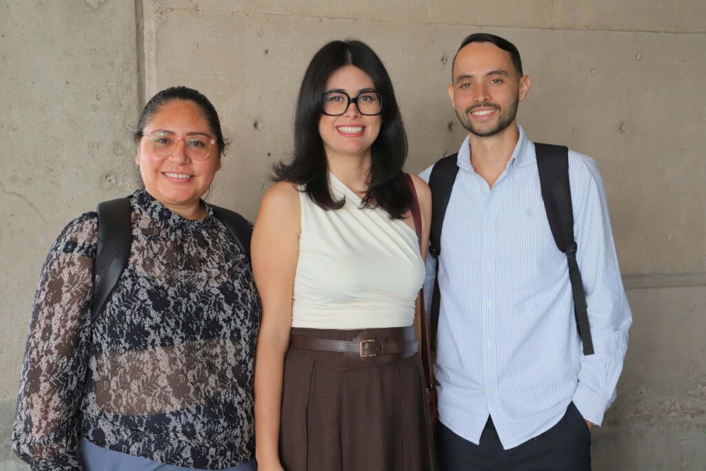 Universidades de la región unen esfuerzos en la UAA para fortalecer la investigación en arquitectura