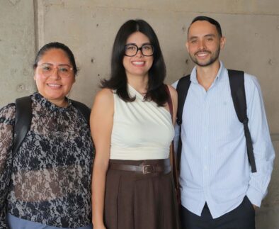Universidades de la región unen esfuerzos en la UAA para fortalecer la investigación en arquitectura