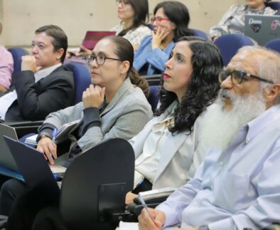 La economía social solidaria toma fuerza desde las aulas: UAA reúne a investigadores del centro-occidente