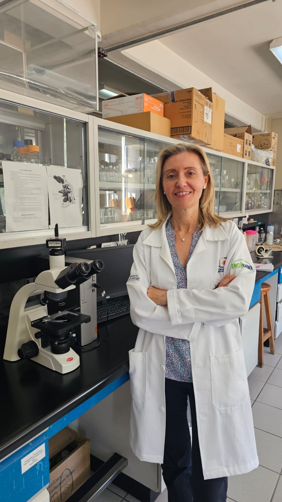 Especialistas de América Latina y Europa llegarán a la UAA para fortalecer la investigación en inmunología