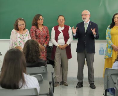 El bachillerato de la UAA impulsa el conocimiento lingüístico con competencia académica