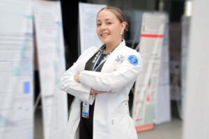 UAA e IMSS consolidan la innovación y la práctica médica en el 1er Foro de Investigación en Salud