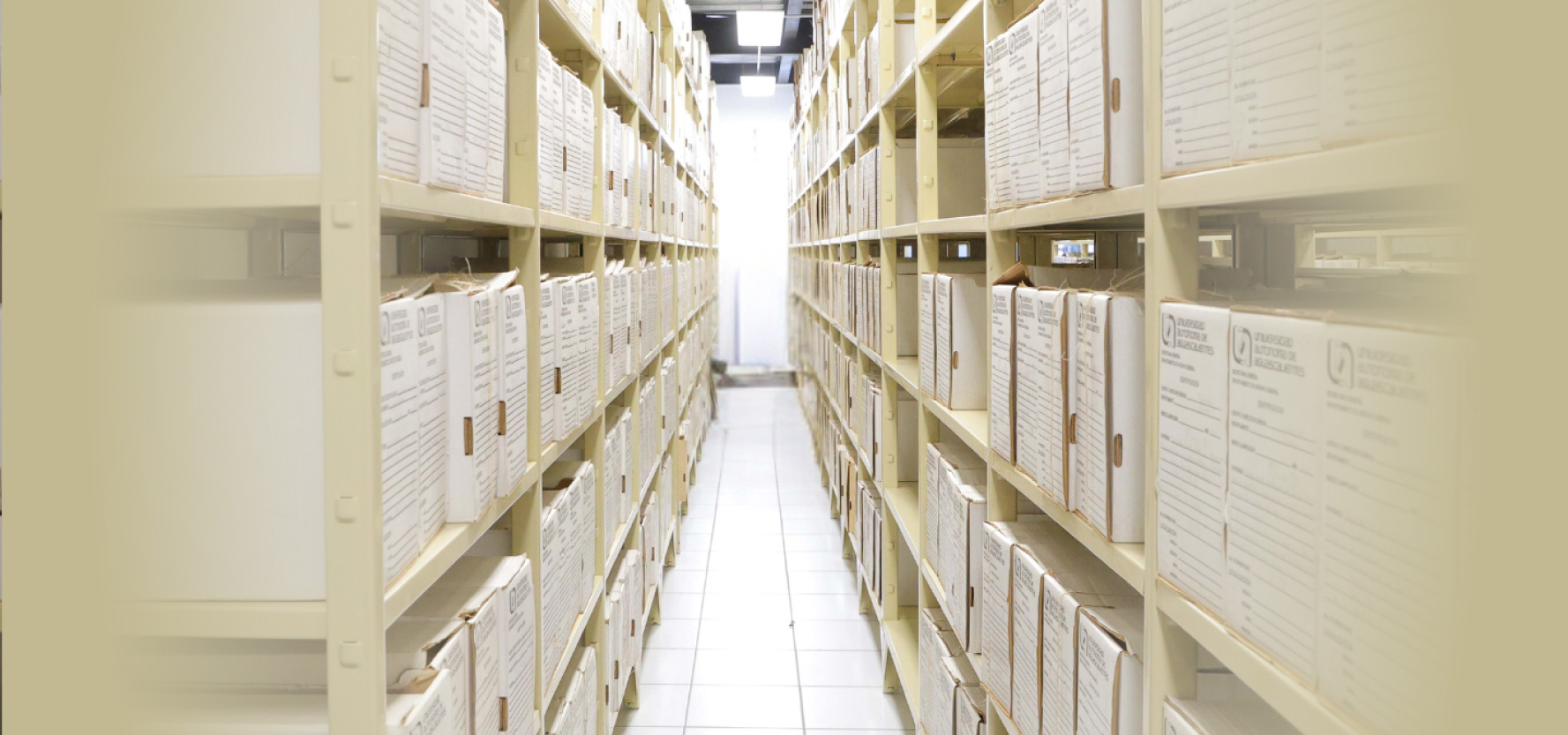 Se consolida la gestión documental y administración de archivos en la UAA