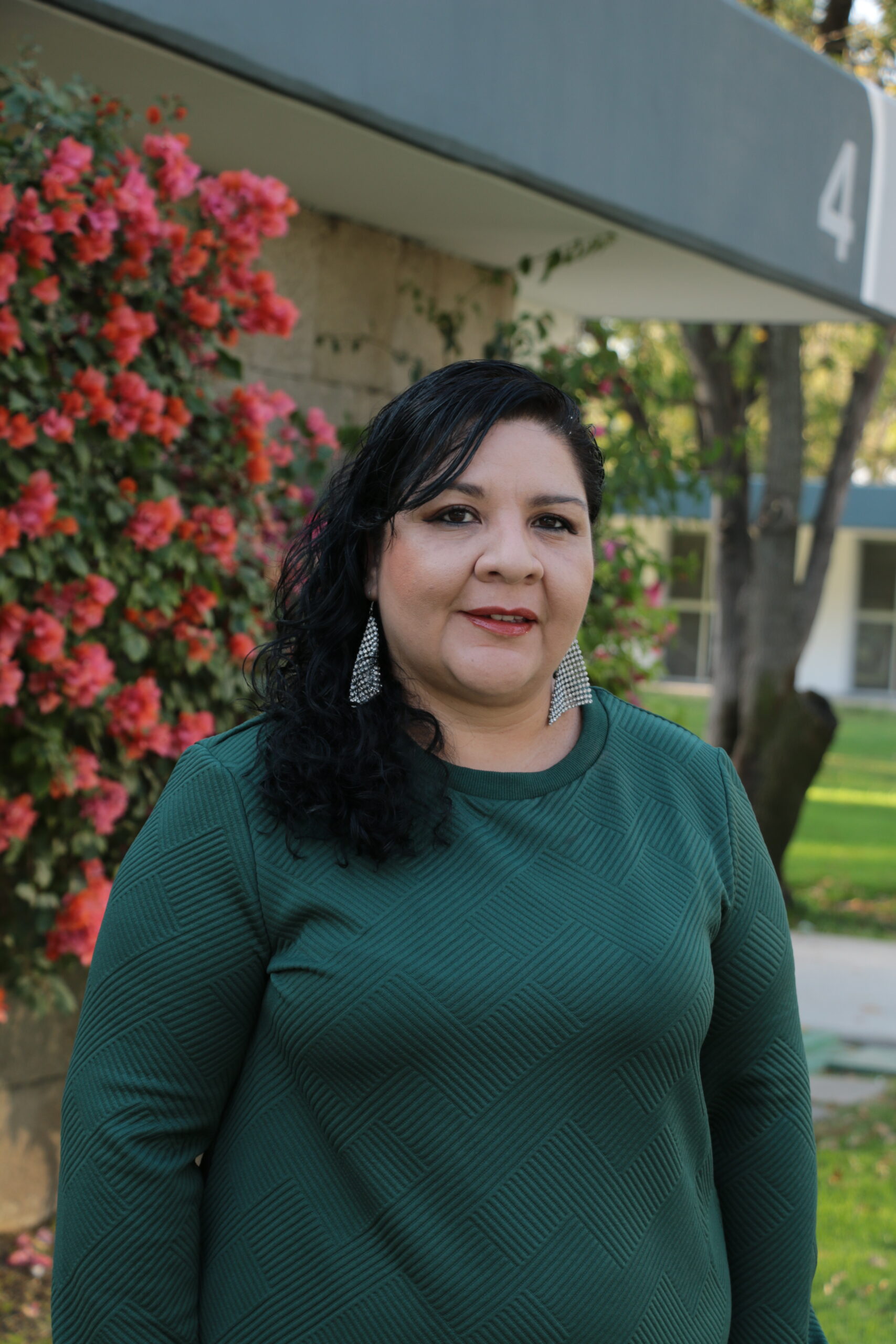 Mtra. Adriana Macías Torres