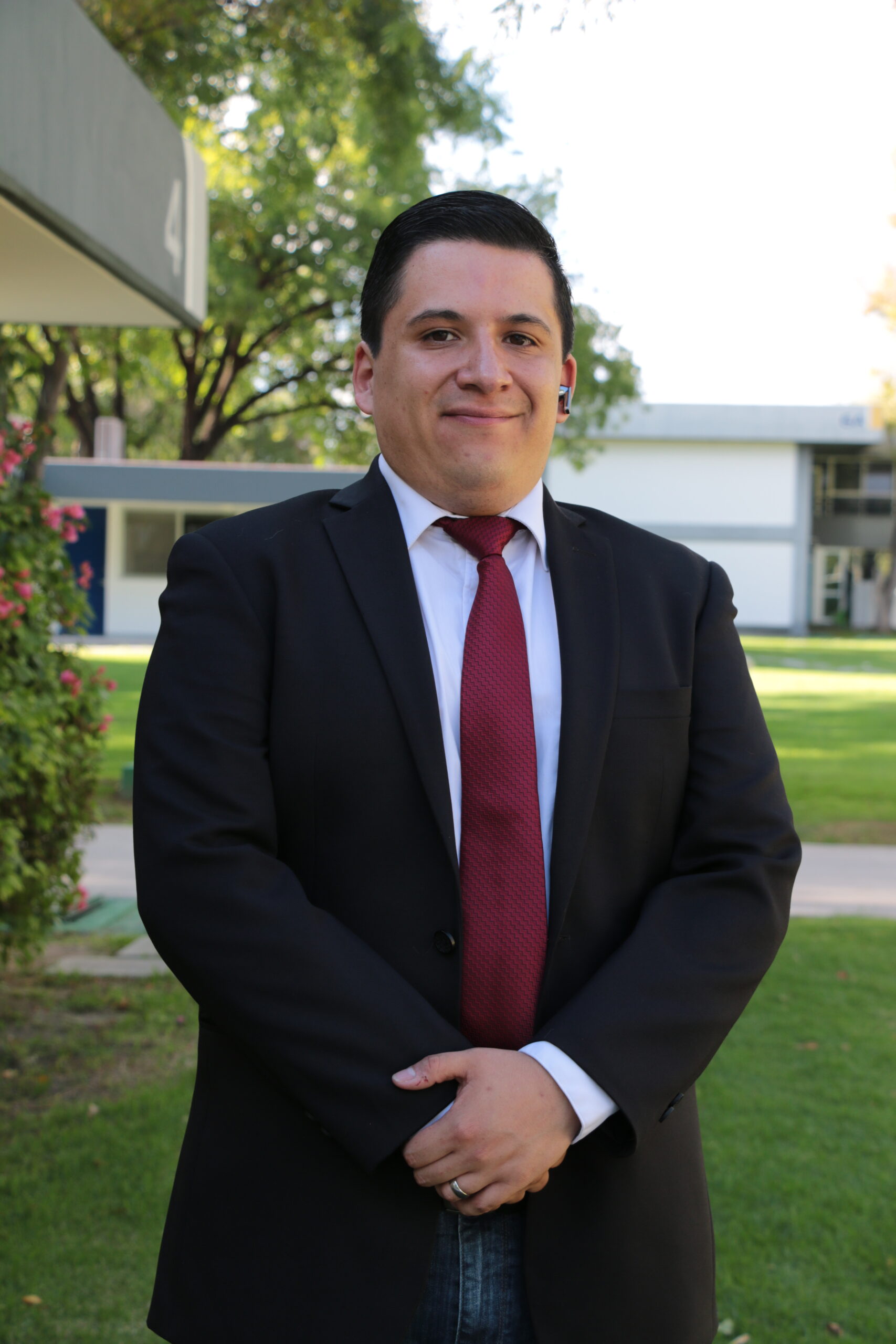 Rodrigo Carranza Jasso