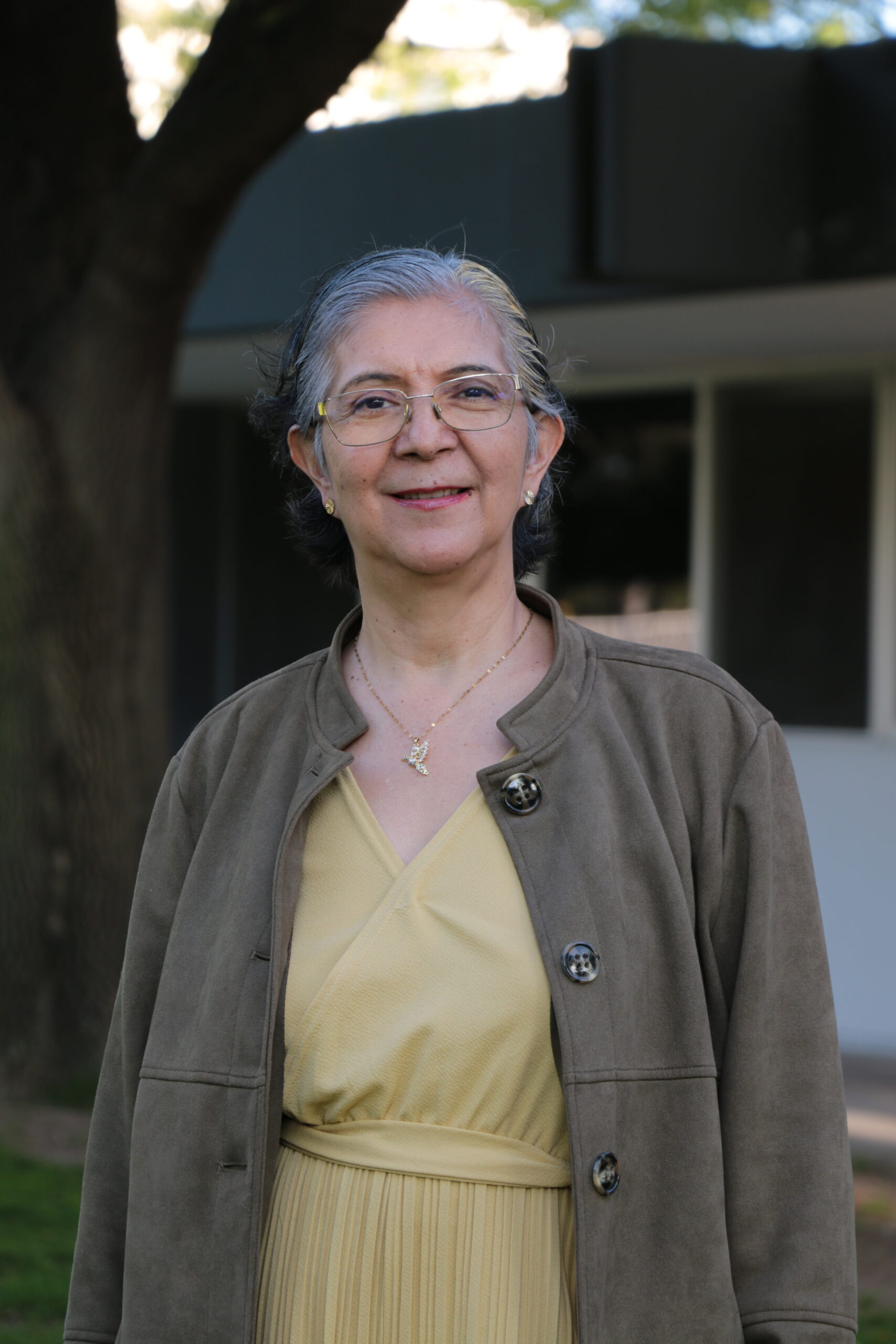 Lilia Pérez Rodríguez