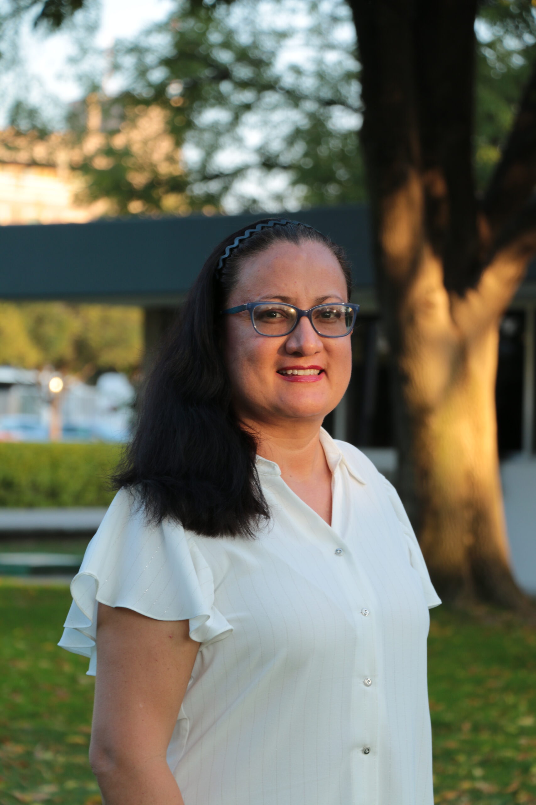 Adriana Medina Franco