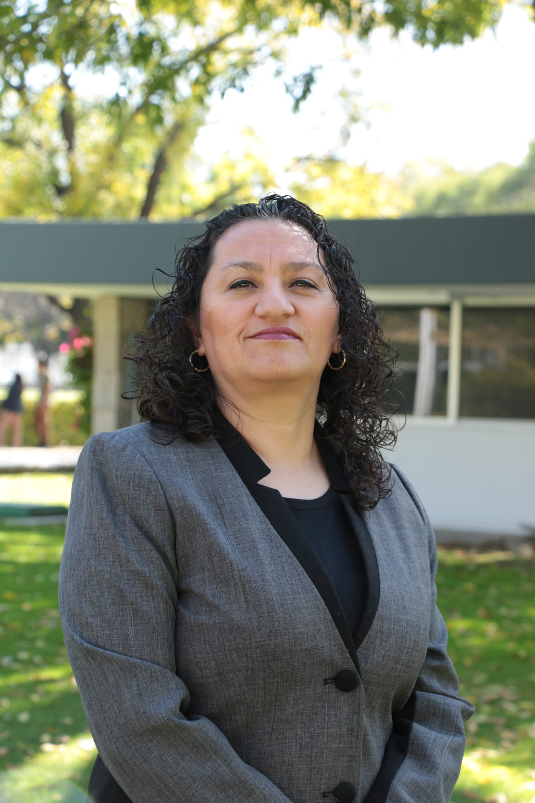 Mtra. Wendy Moya Jiménez