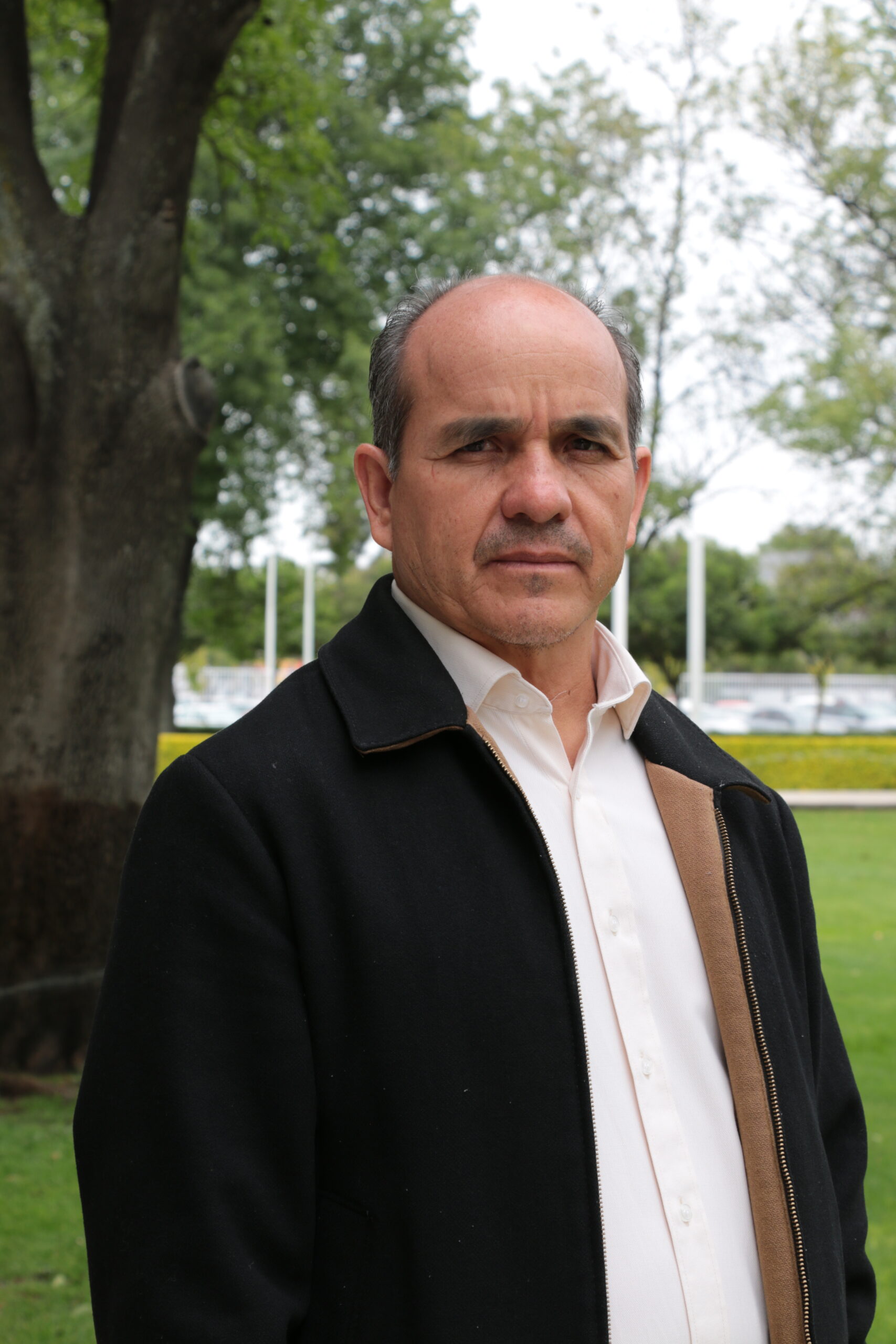 Dr. Luis Humberto Rodríguez Silva