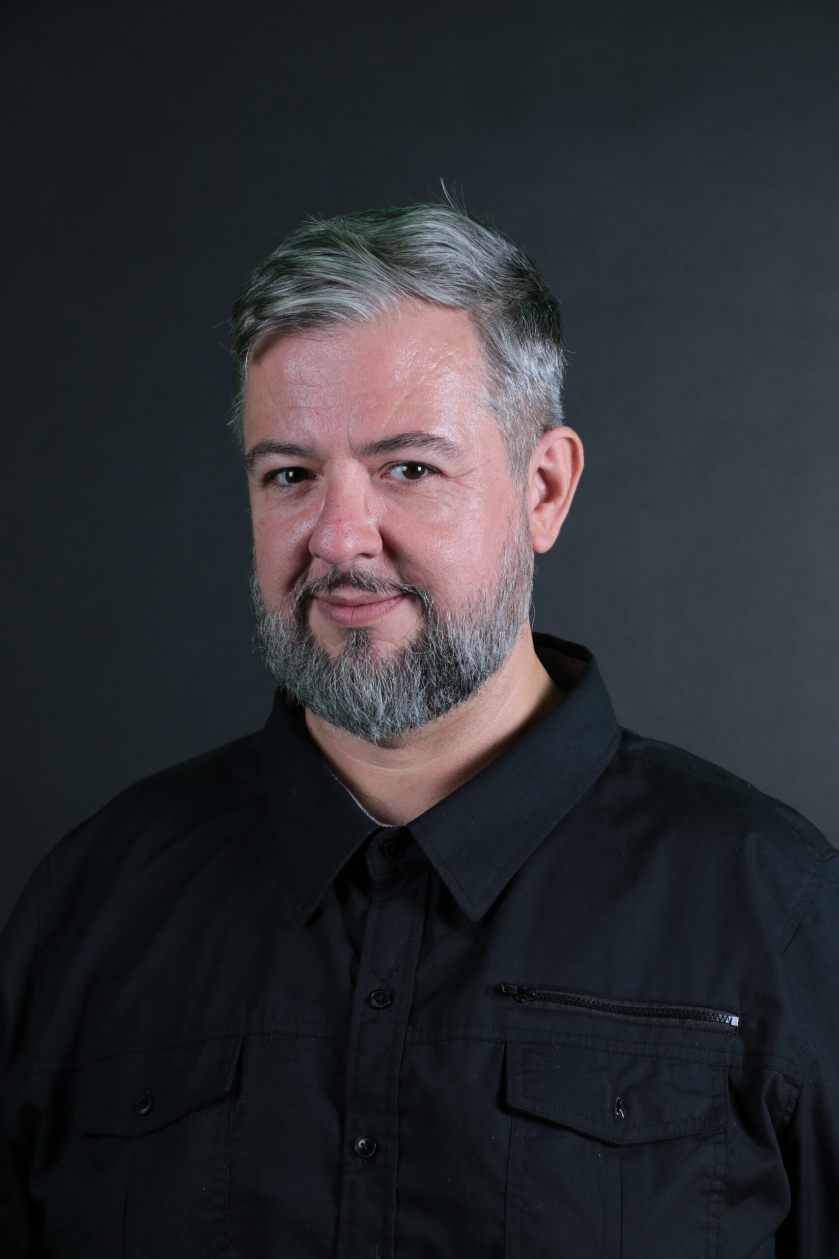 Miguel Ángel Sahagún Padilla