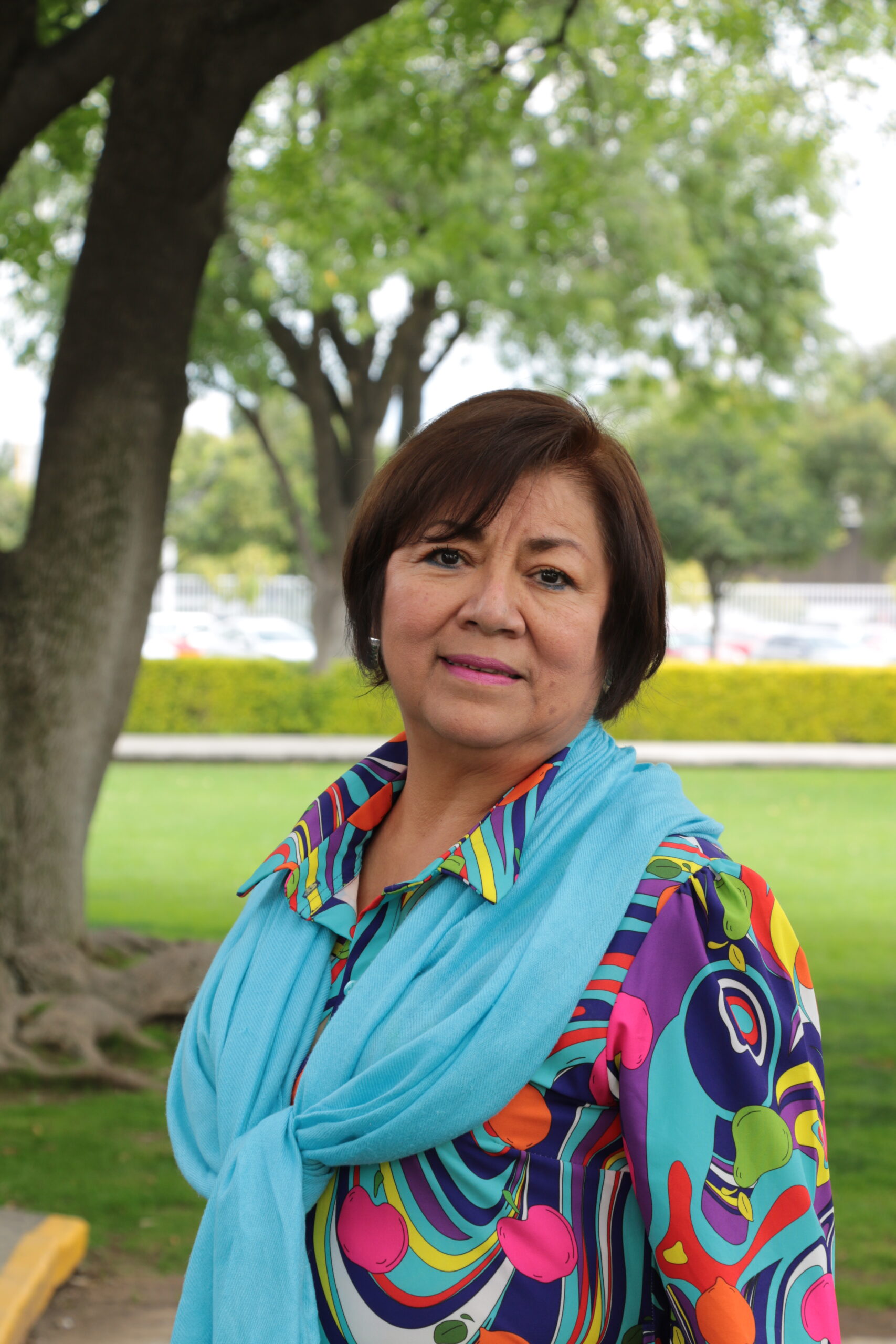Liza Yazmín Gómez Jasso