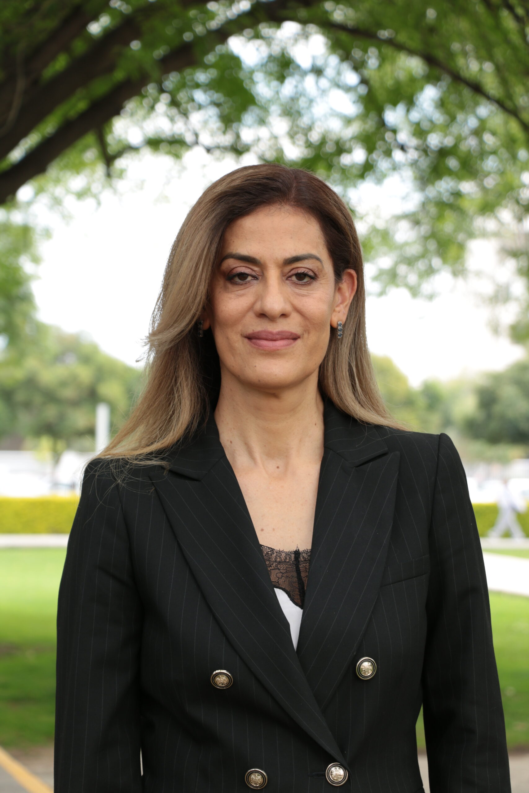 Kalina Isela Martínez Martínez